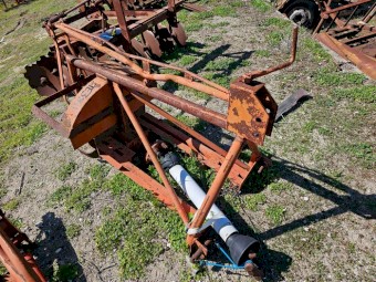 3PL Drain Digger