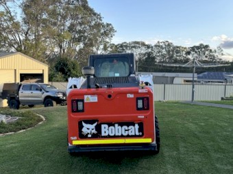 2022 Bobcat S550