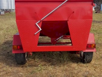 Bromar Multi Feeder 