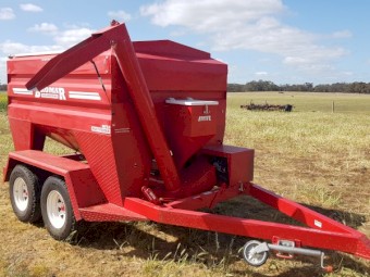 Bromar Multi Feeder 