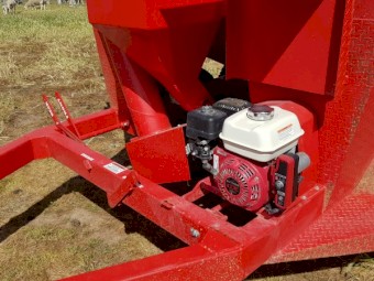 Bromar Multi Feeder 
