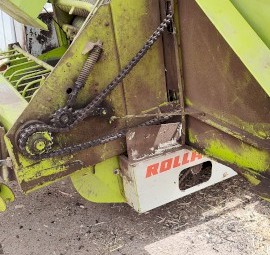 Claas Rollant 85 Round Baler