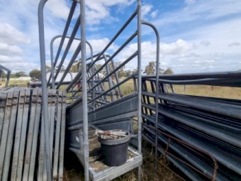 Panel Yards 