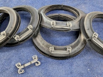 Sidewall Weight System 