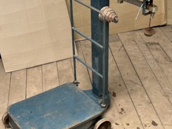 Mercury Wool Scales