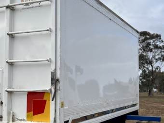 BTE Alloy grain body 