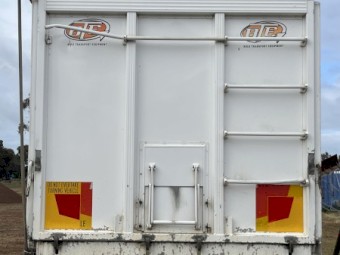 BTE Alloy grain body 
