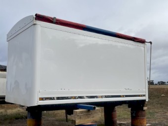BTE Alloy grain body 