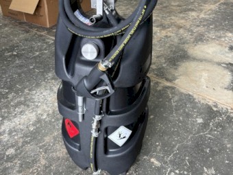 EmilCaddy 110L Petrol