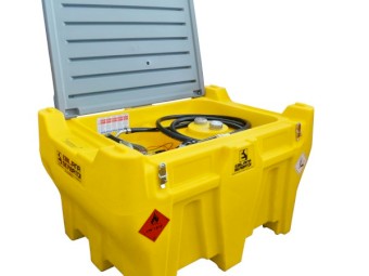 ES Tanks CarryTank Pickup 330L Diesel