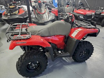 Honda TRX500 fm6