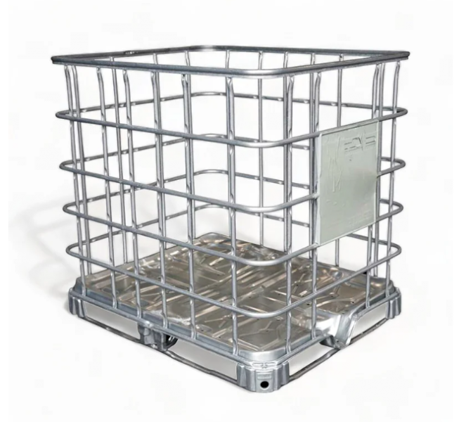 WANTED - IBC Cage only.