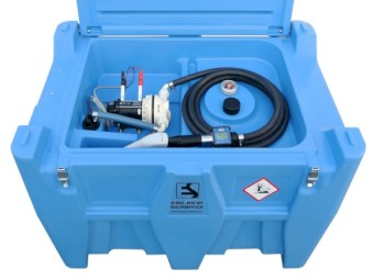 ES Tanks Carrytank 440 AdBlue