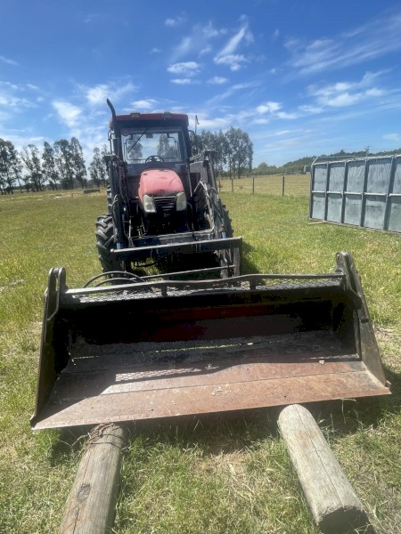 YTO 4WD 70HP