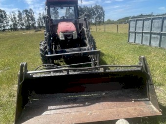 YTO 4WD 70HP