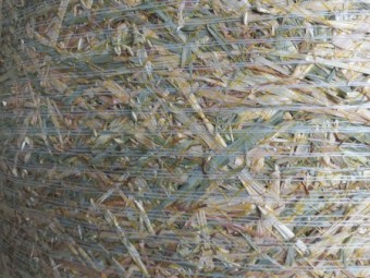 300 x Oaten Hay 4x4 Round Bales