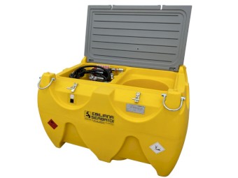 ES Tanks Carrytank 900 Diesel