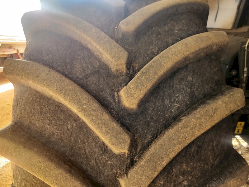 Goodyear Optitrac