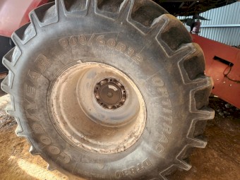 Goodyear Optitrac