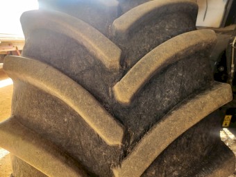 Goodyear Optitrac