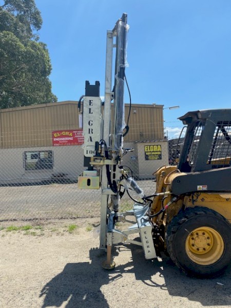 ELGRA ENGINEERING SERIES 89 75 CELL.
