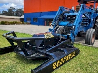 ELGRA 4 BLADE SLASHER 