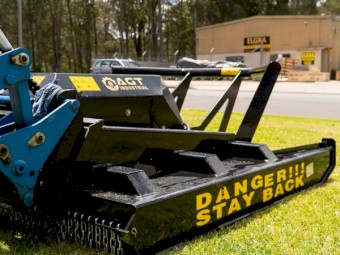 ELGRA 4 BLADE SLASHER 