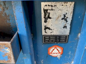 Lyco Wool Press