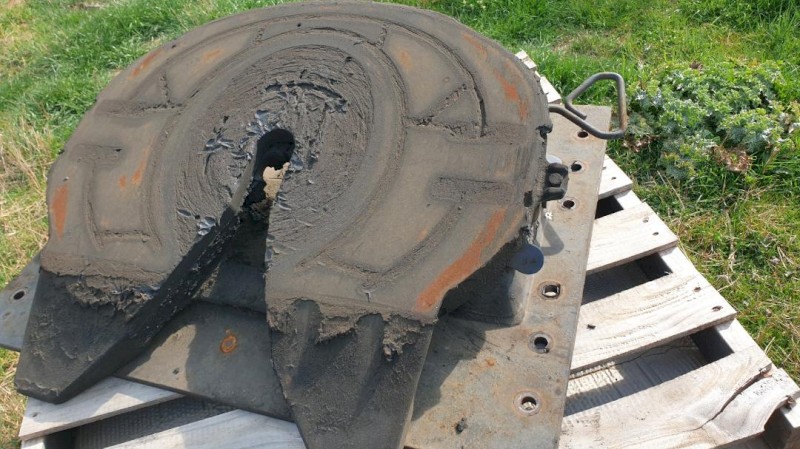 Holland Hitch