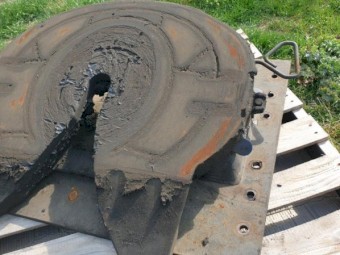 Holland Hitch