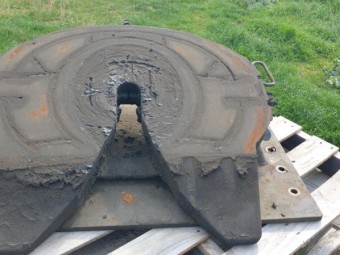 Holland Hitch
