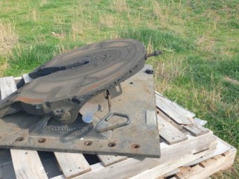 Holland Hitch