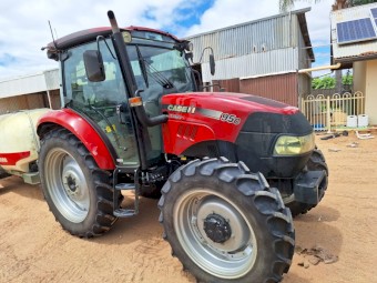 Case IH Farmall 95C Tractor