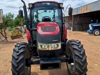 Case IH Farmall 95C Tractor