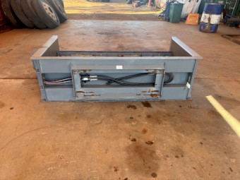 Walter’s Fencing NR1900 Netting Roller
