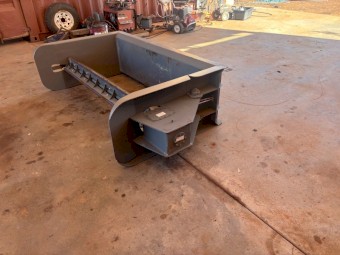 Walter’s Fencing NR1900 Netting Roller