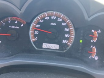 2015 Toyota Hilux SR5 4x4 Dual Cab Ute
