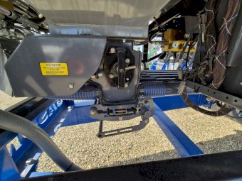2022 Gason NT8000  new (old stock sale)