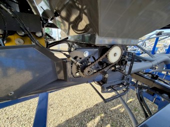 2022 Gason NT8000  new (old stock sale)