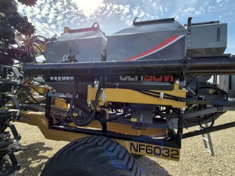 2022 Serafin Ultisow NF632