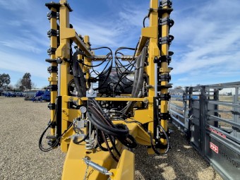 2022 Serafin Ultisow NF632