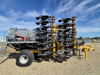 2022 Serafin Ultisow NF632