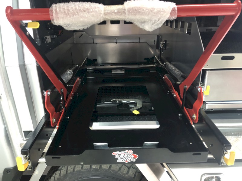 Clearview Fridge Mount