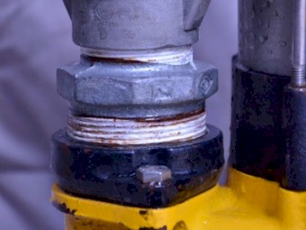 Davies Submersible De watering Sump Pump