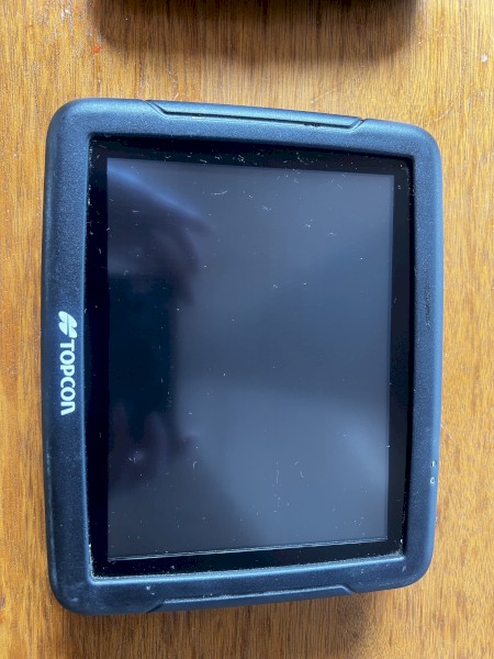 Topcon X25 (2023)