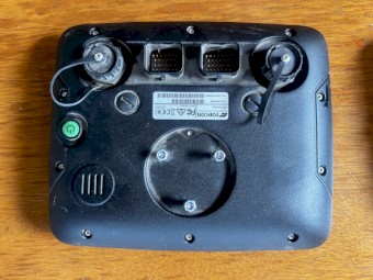 Topcon X25 (2023)