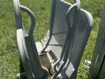Arrowquip calf cradle Great condition 