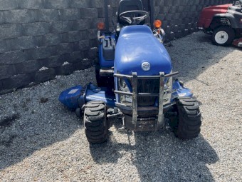 New Holland 1020 Tractor