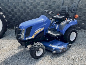 New Holland 1020 Tractor