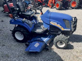 New Holland 1020 Tractor